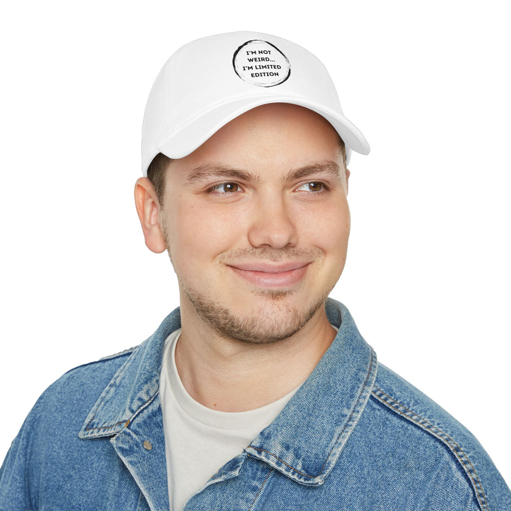 Limited Edition Funny Hat