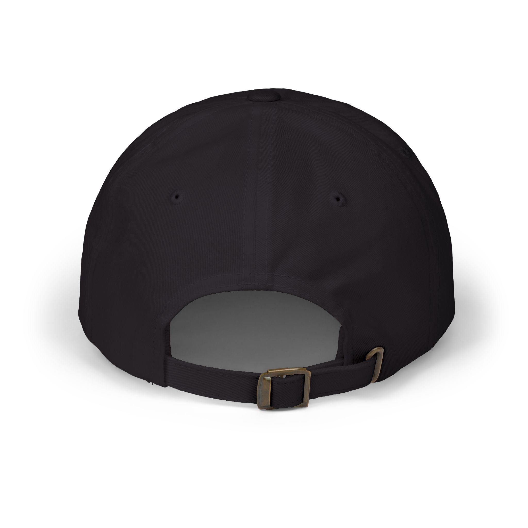 "Lead • Teach • Love" Embroidered Baseball Hat