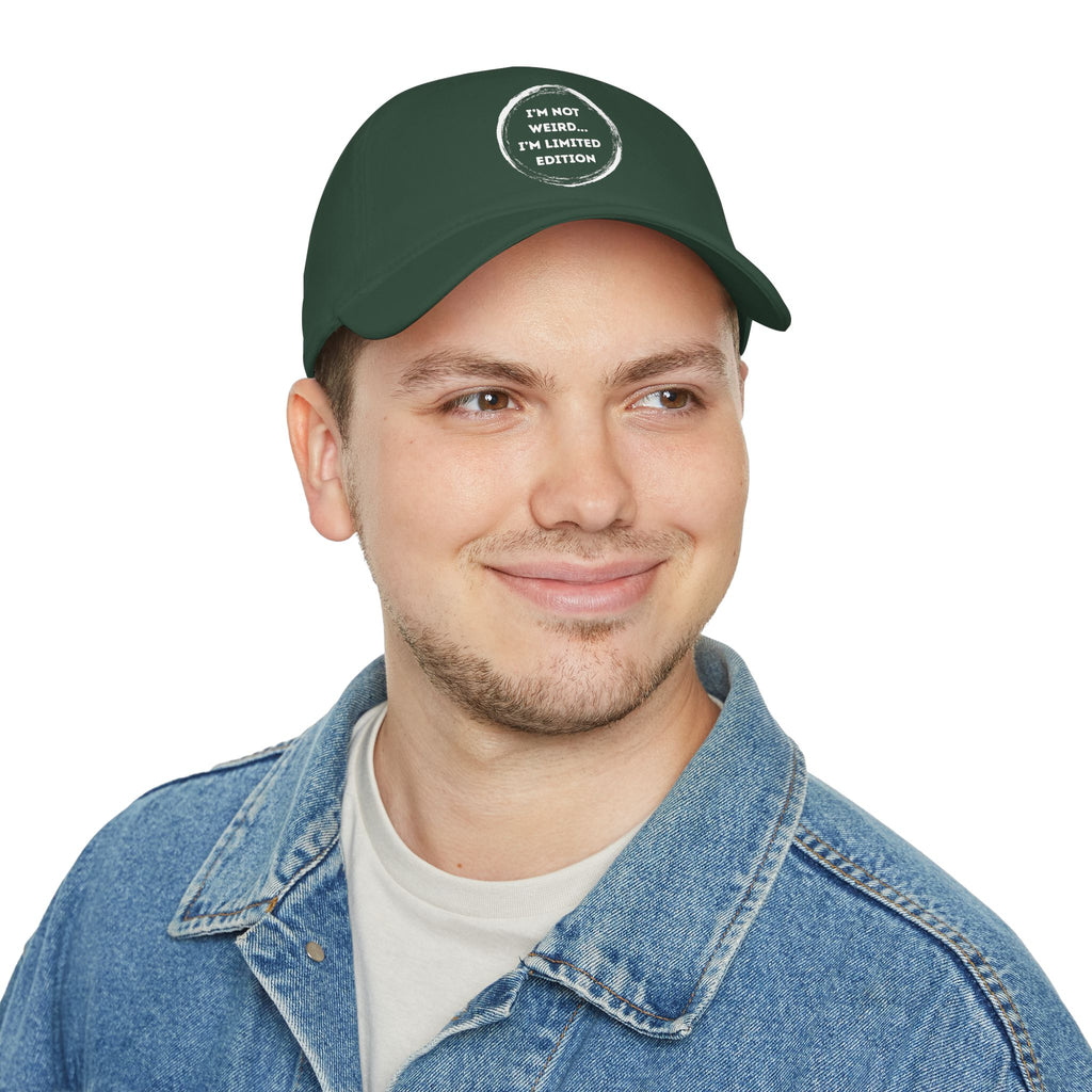 Limited Edition Funny Hat
