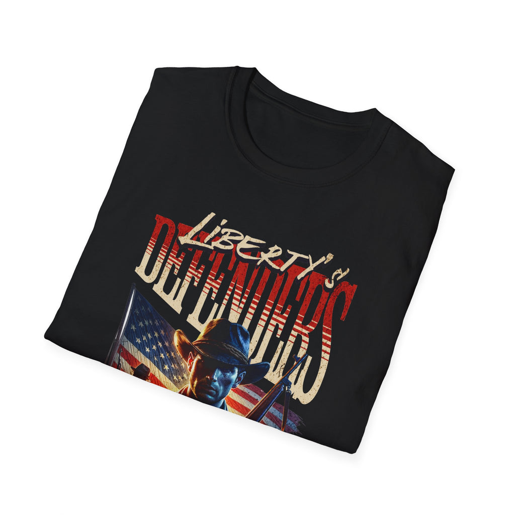 Liberty’s Defenders T-Shirt