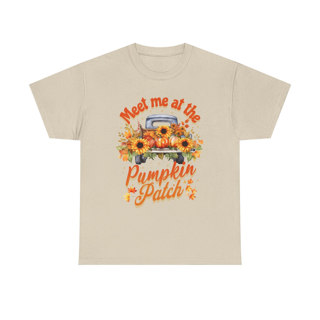 Meet Me at the Pumpkin Patch T-Shirt