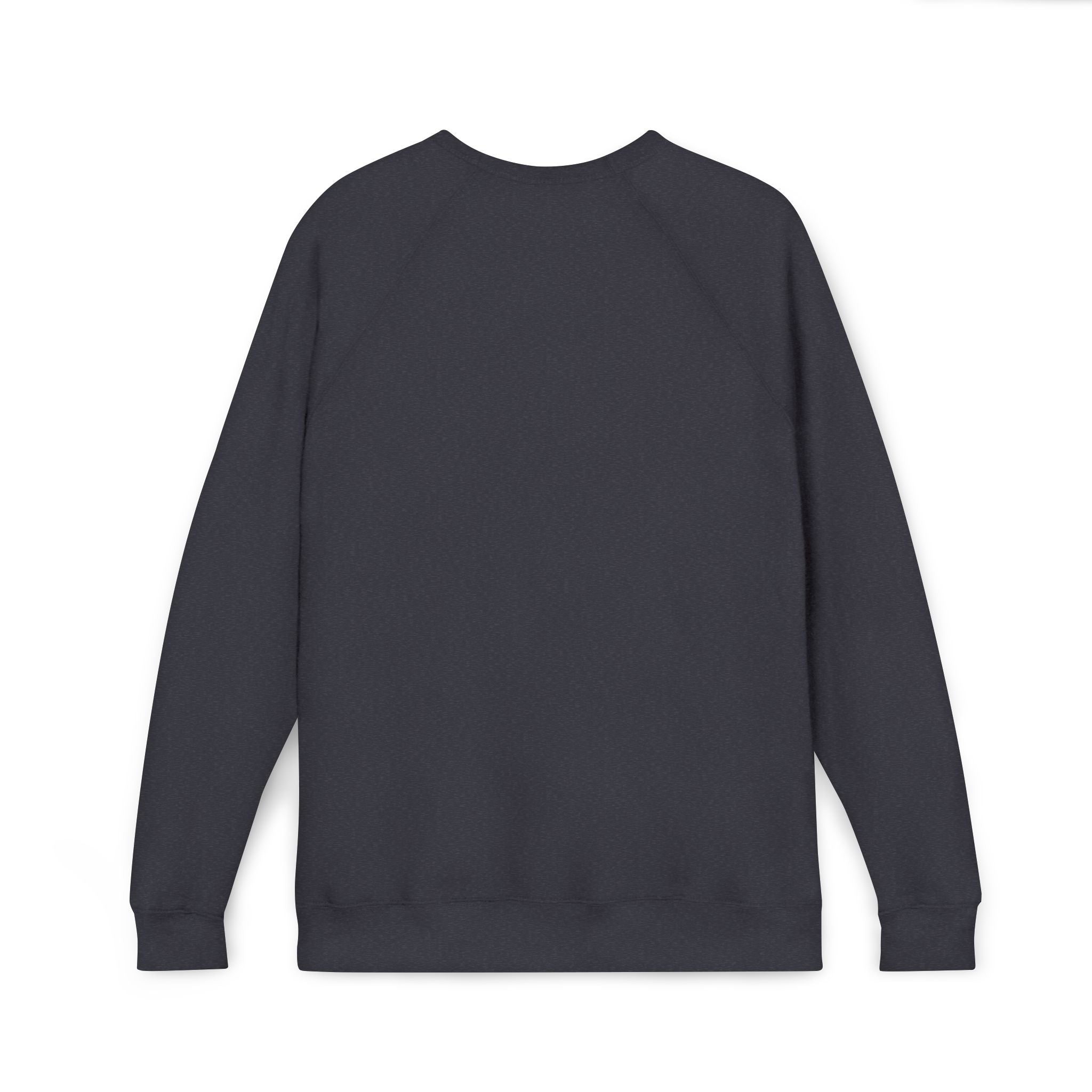 Cross Fingerprint Crewneck