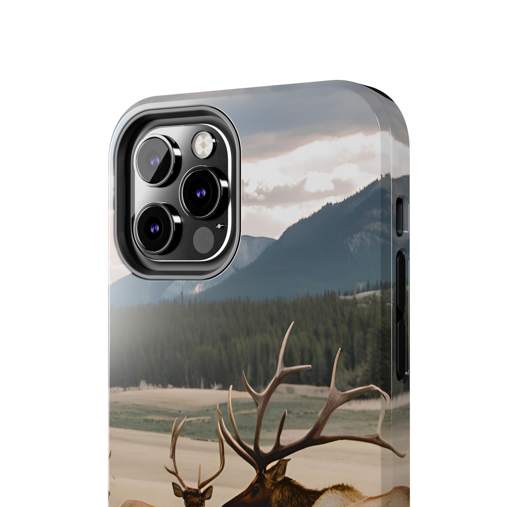 Elk Phone Case