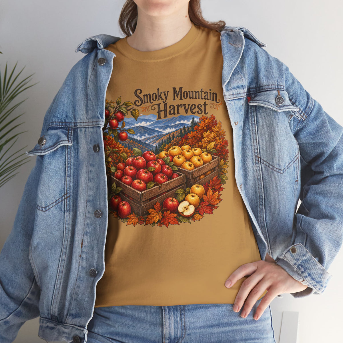 Apple Harvest T-Shirt