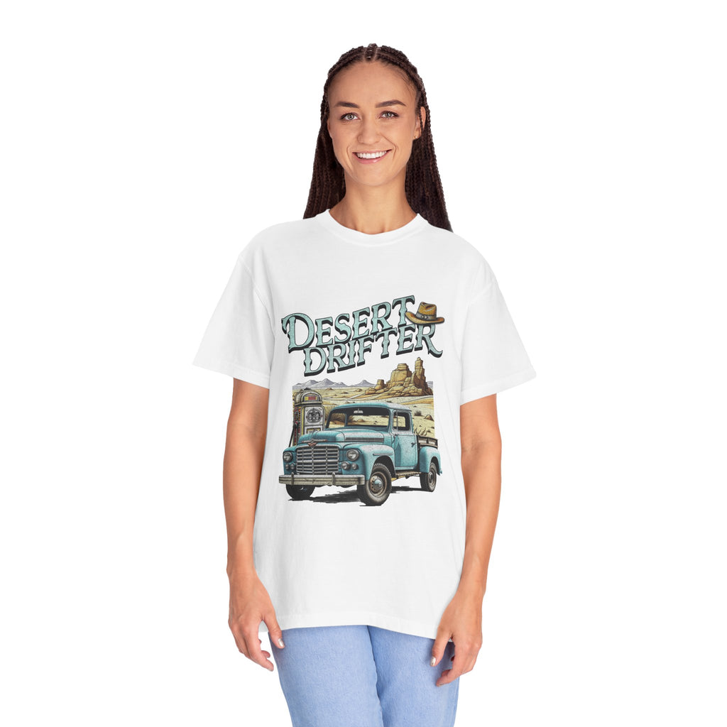 Desert Drifter T-shirt