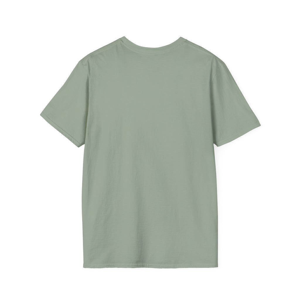 Adventure Off-Road Jeep T-Shirt