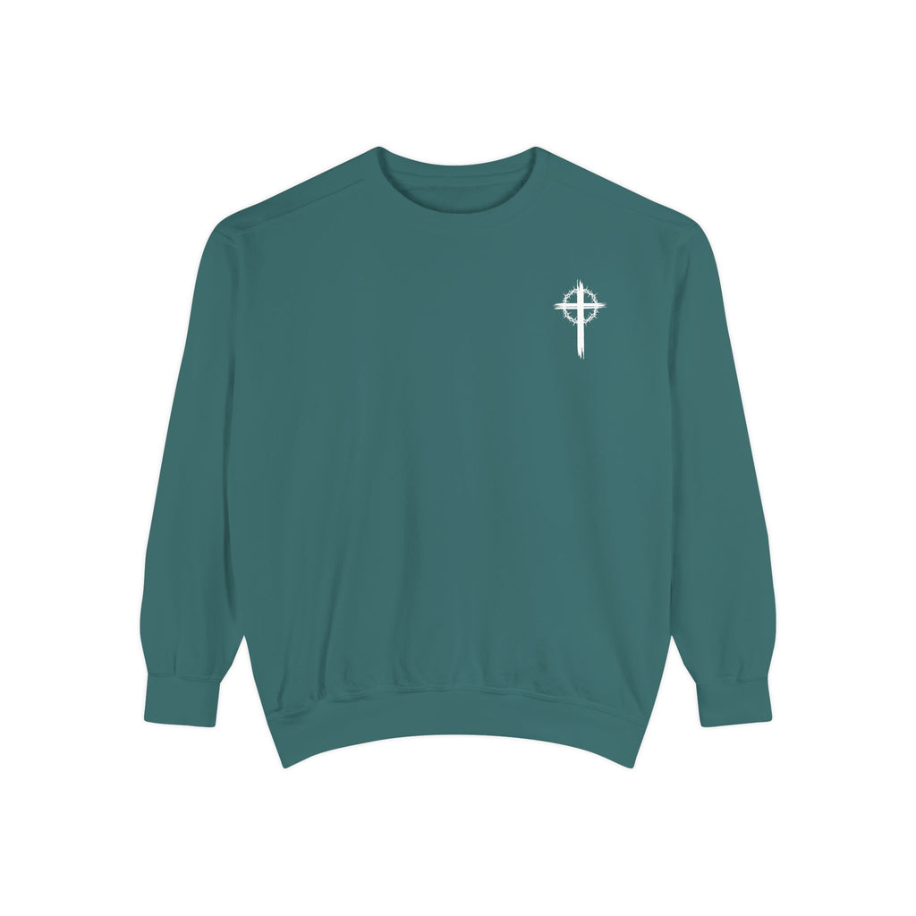 Eternal King Crewneck