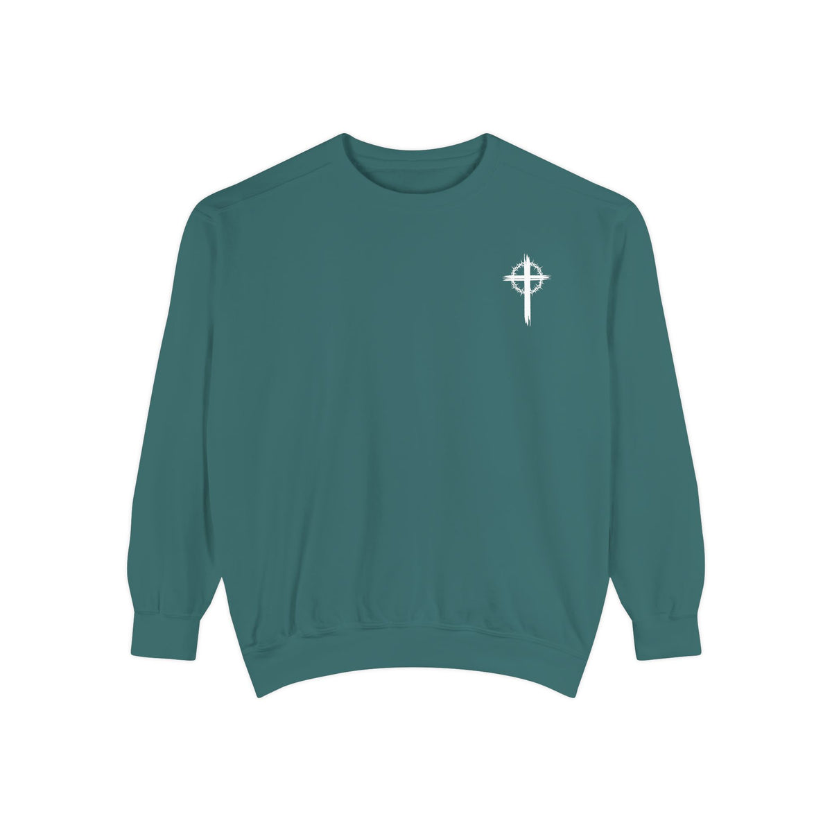 Eternal King Crewneck