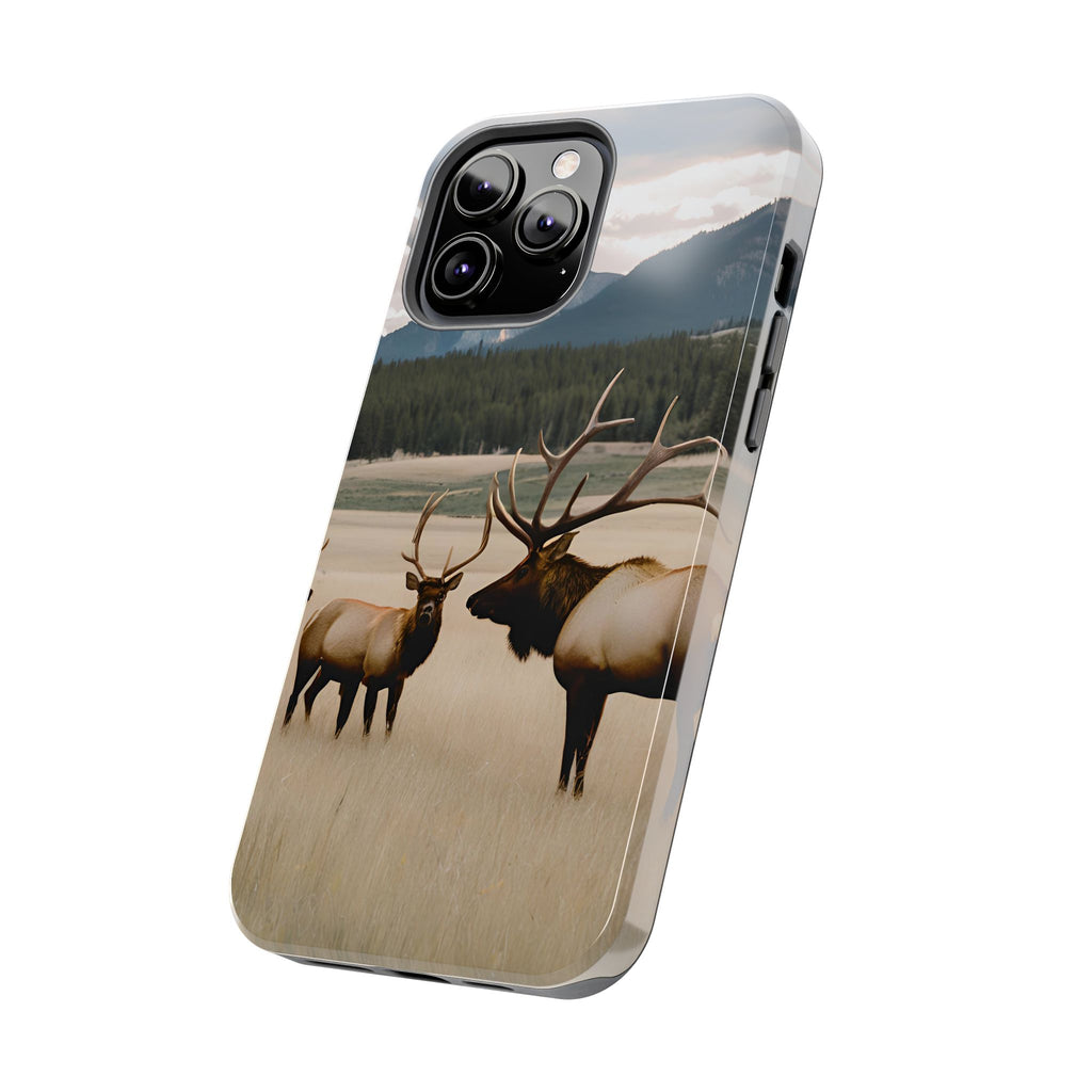 Elk Phone Case