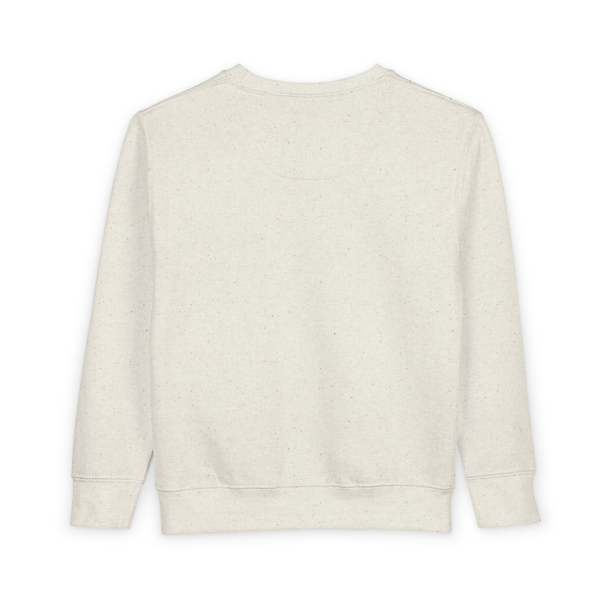 "All You Need..."Toddler Crewneck