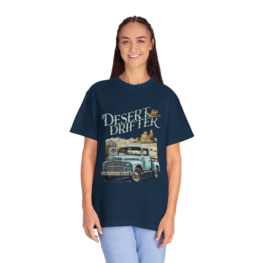 Desert Drifter T-shirt