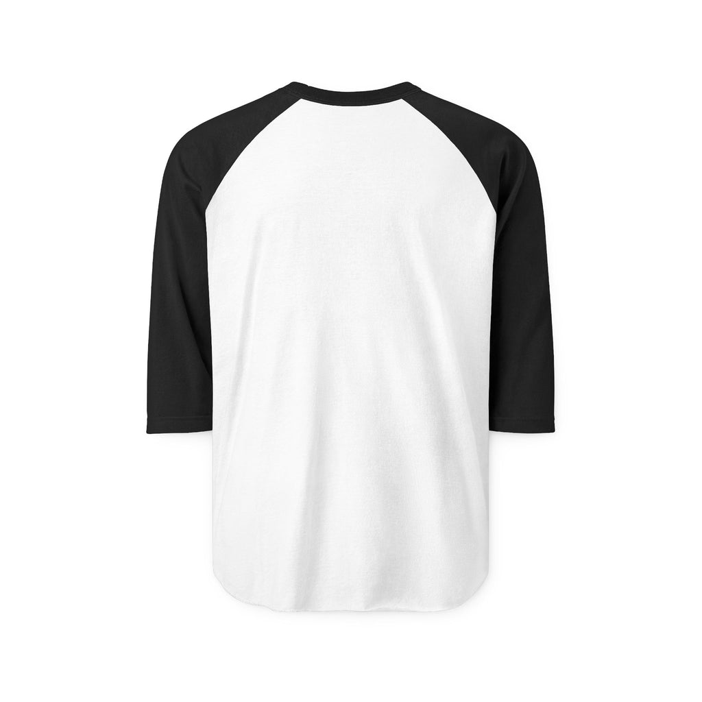 Outdoor Adventure 3/4 Sleeve T-Shirt