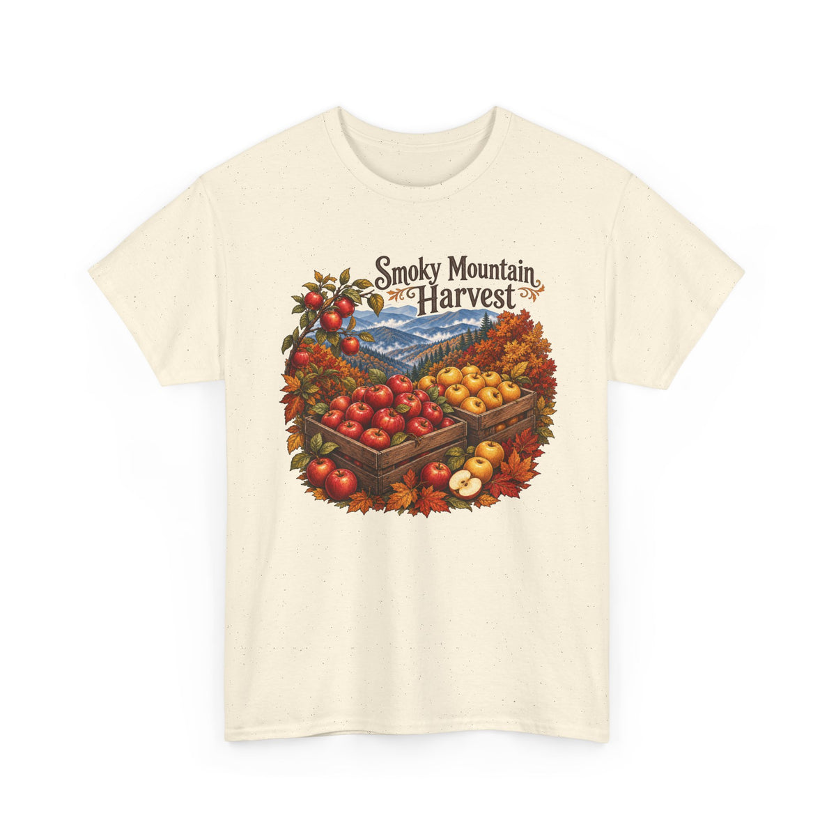 Apple Harvest T-Shirt