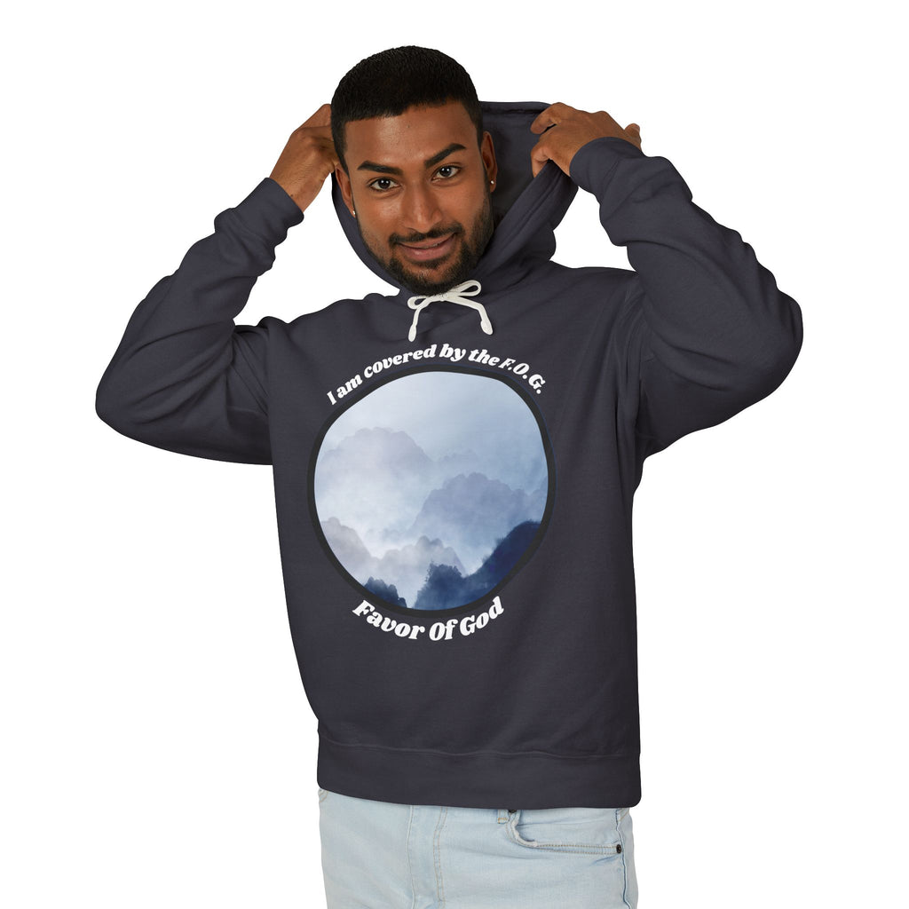 F.O.G. Hooded Sweatshirt