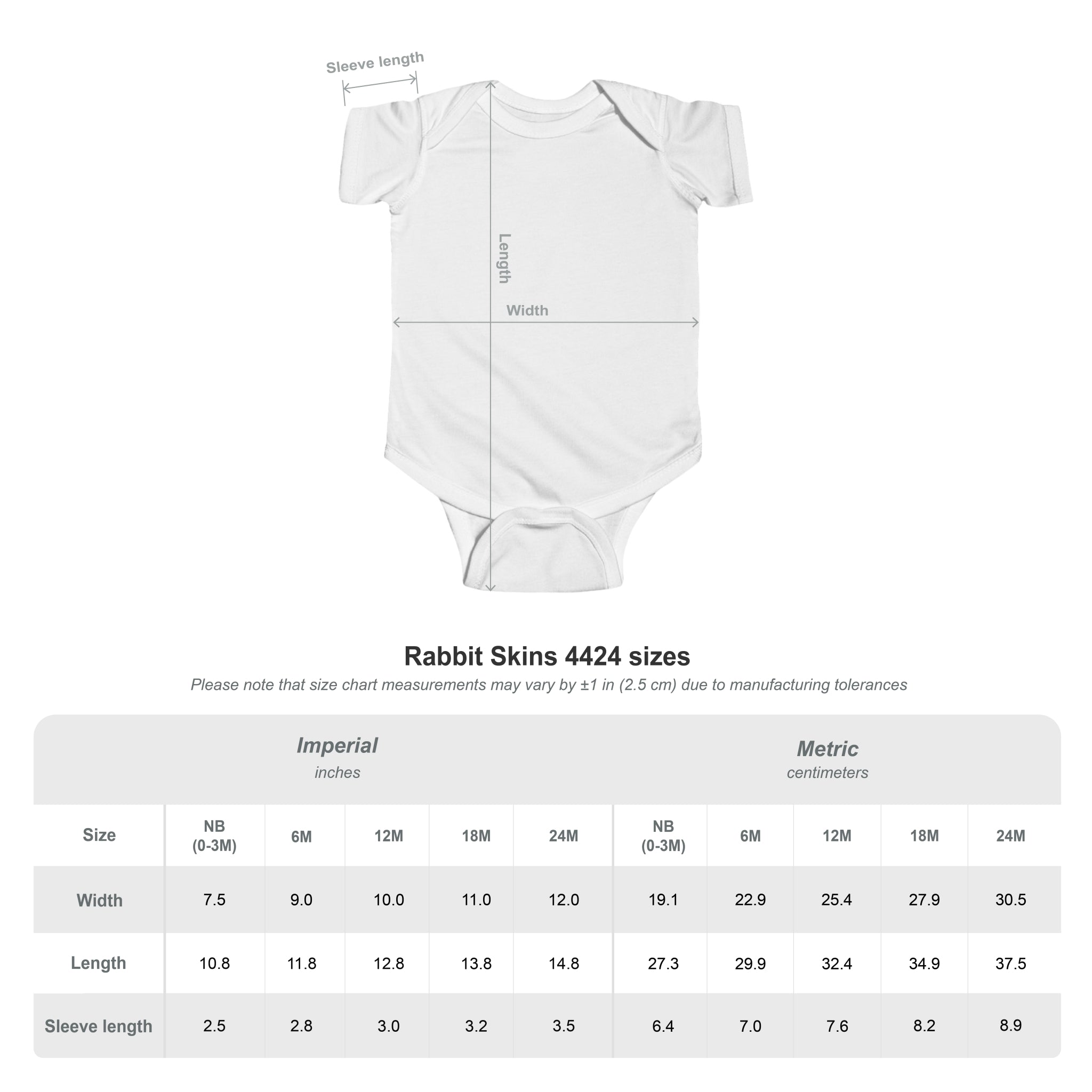 My First Christmas Infant Onesie
