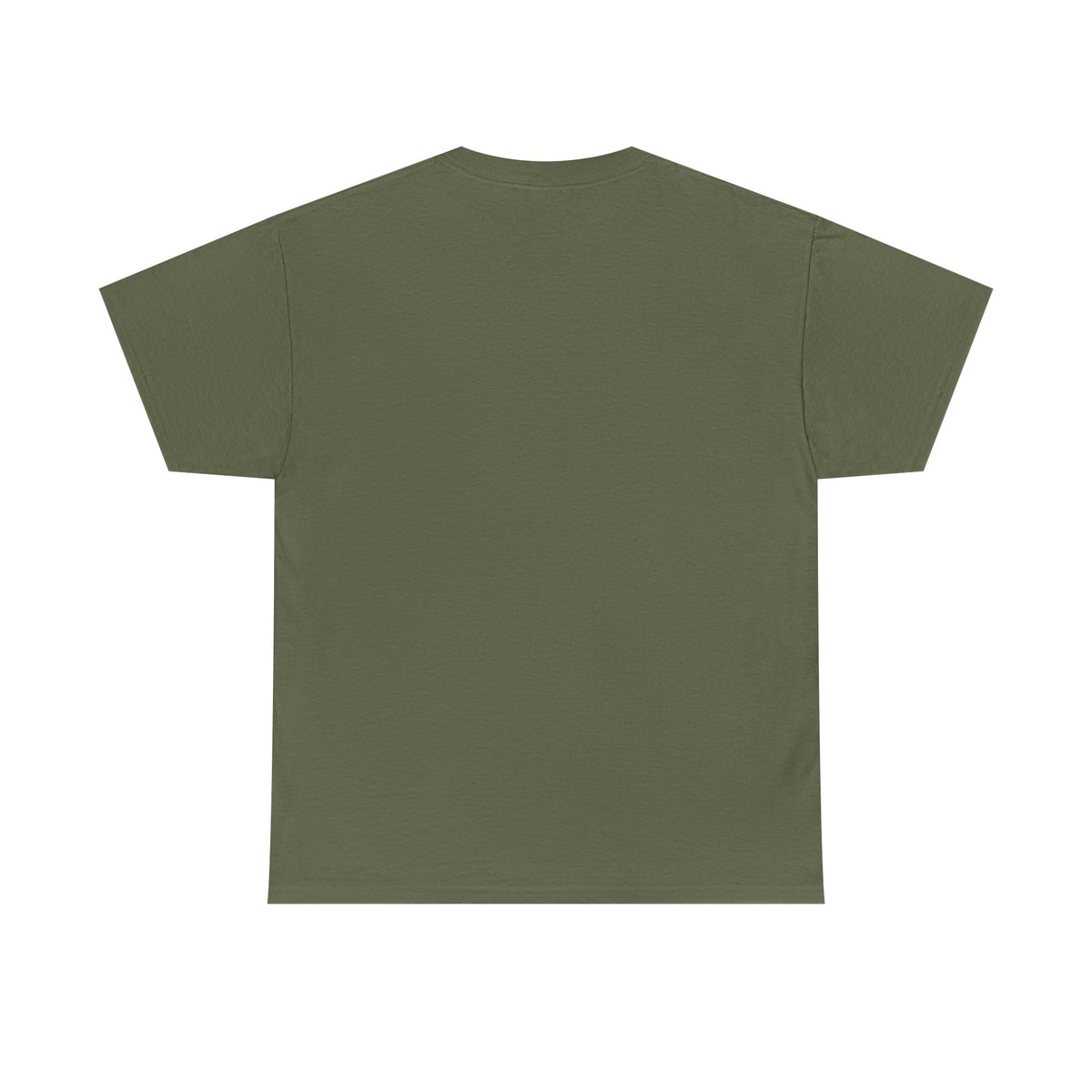 Courage In Danger Tee