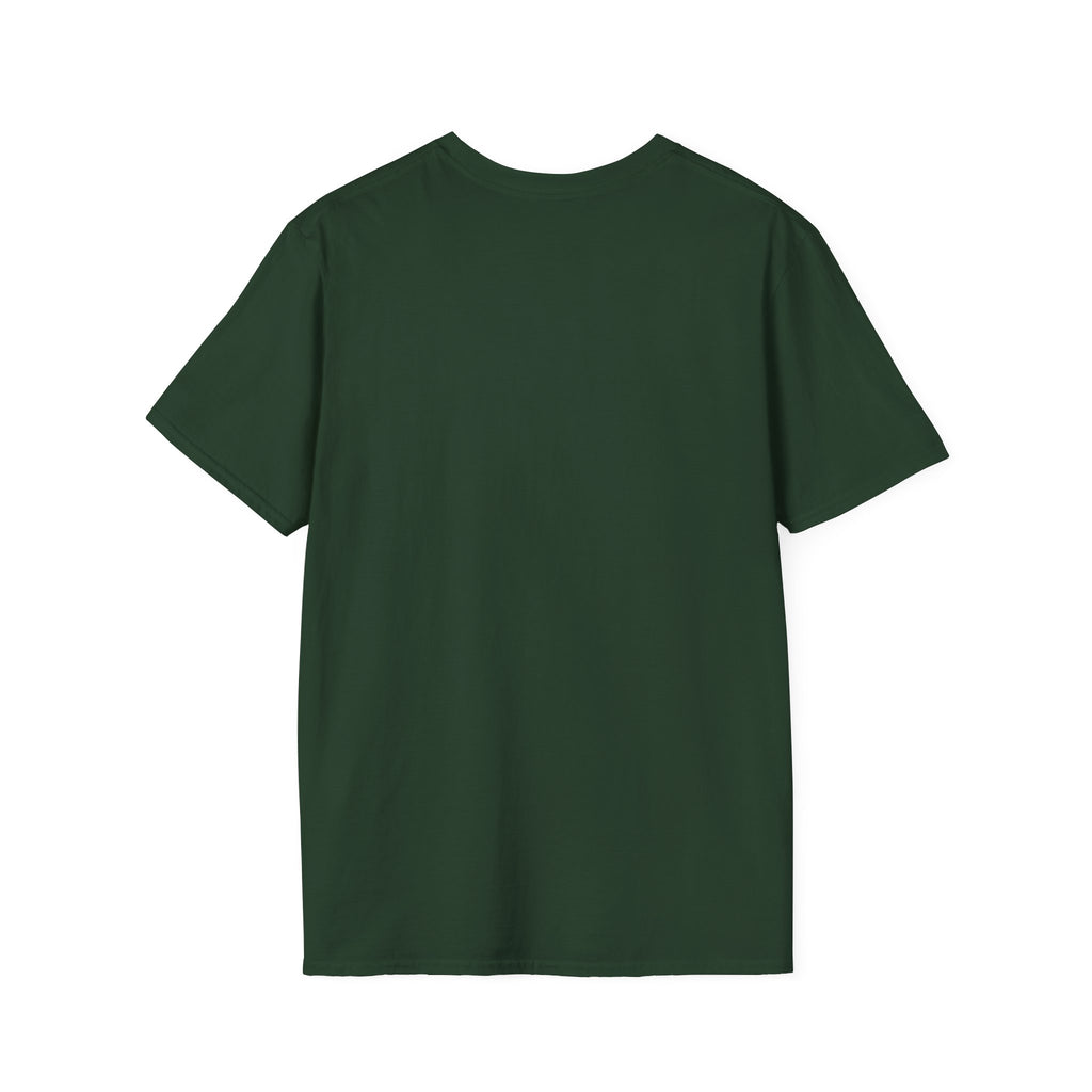 Awesome Dad Checklist T-Shirt