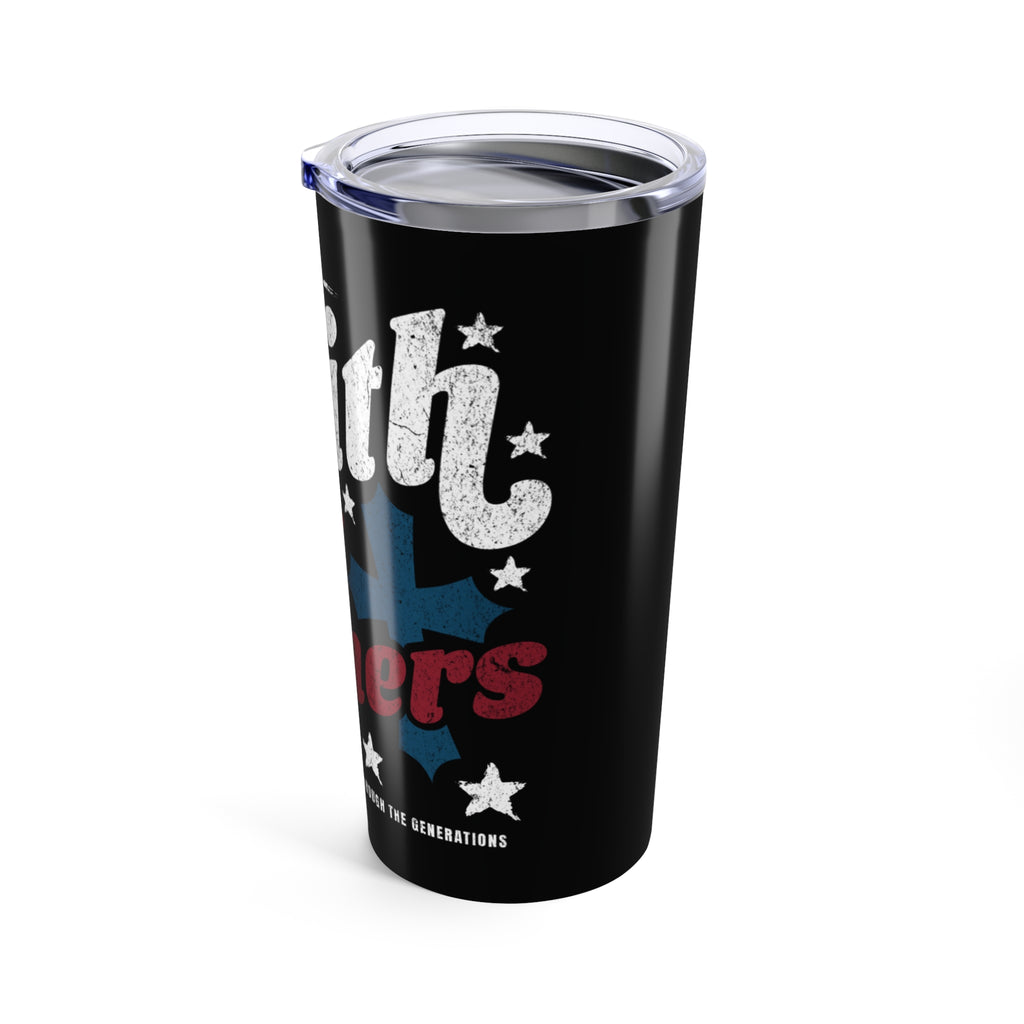 Faith of our Fathers Tumbler (20oz.)