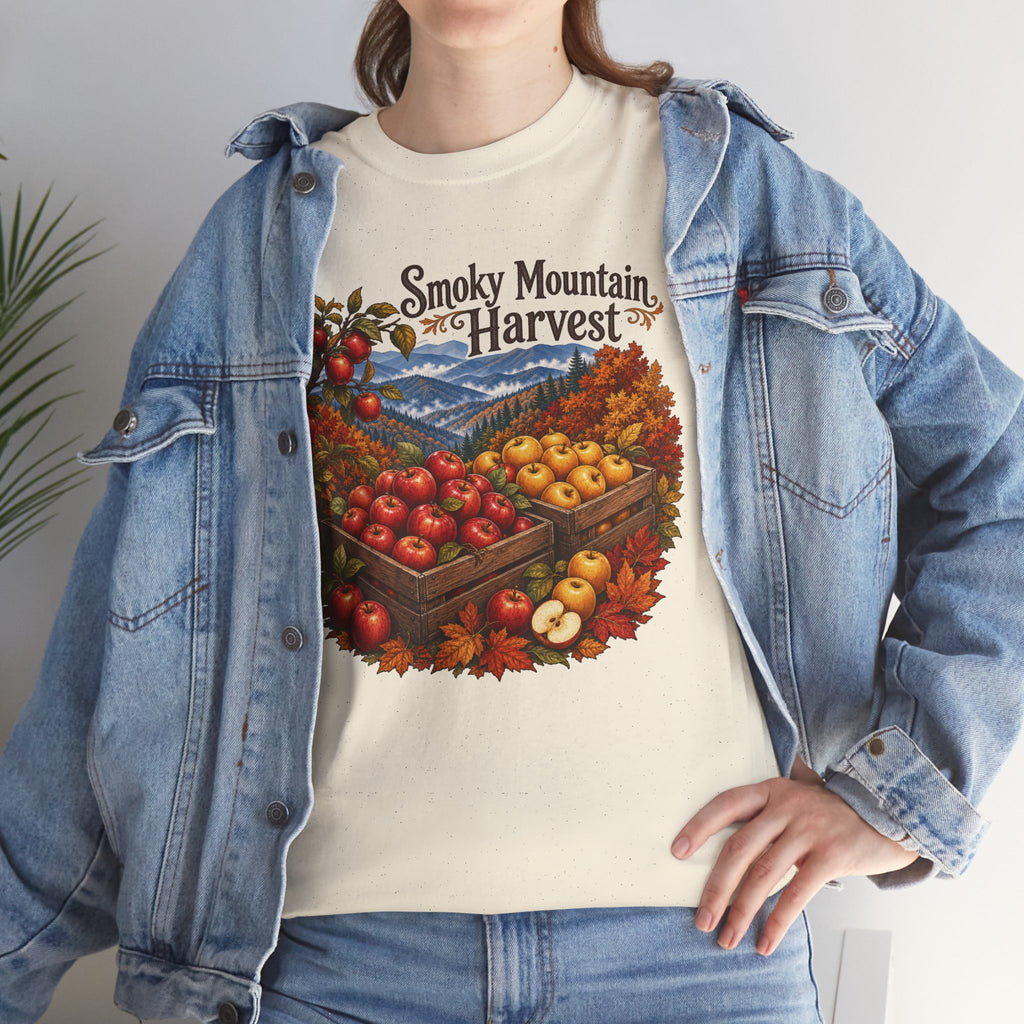 Apple Harvest T-Shirt