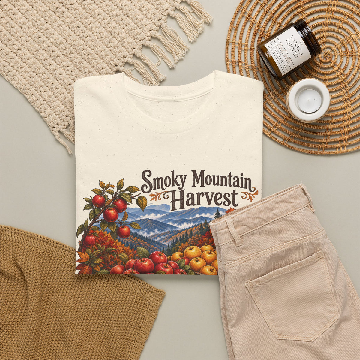 Apple Harvest T-Shirt