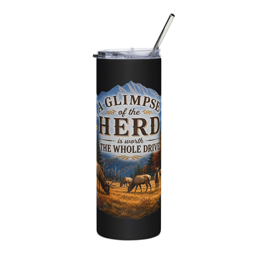 Elk Tumbler (20oz)