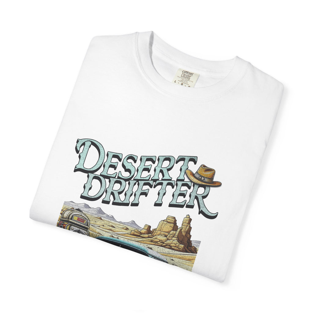 Desert Drifter T-shirt
