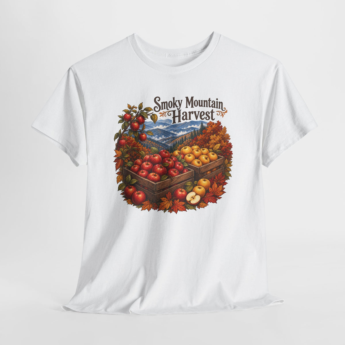 Apple Harvest T-Shirt