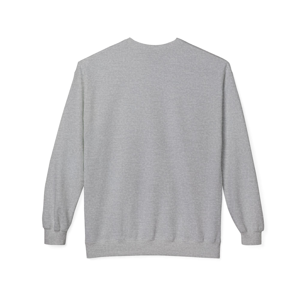 The Reason Fleece Crewneck