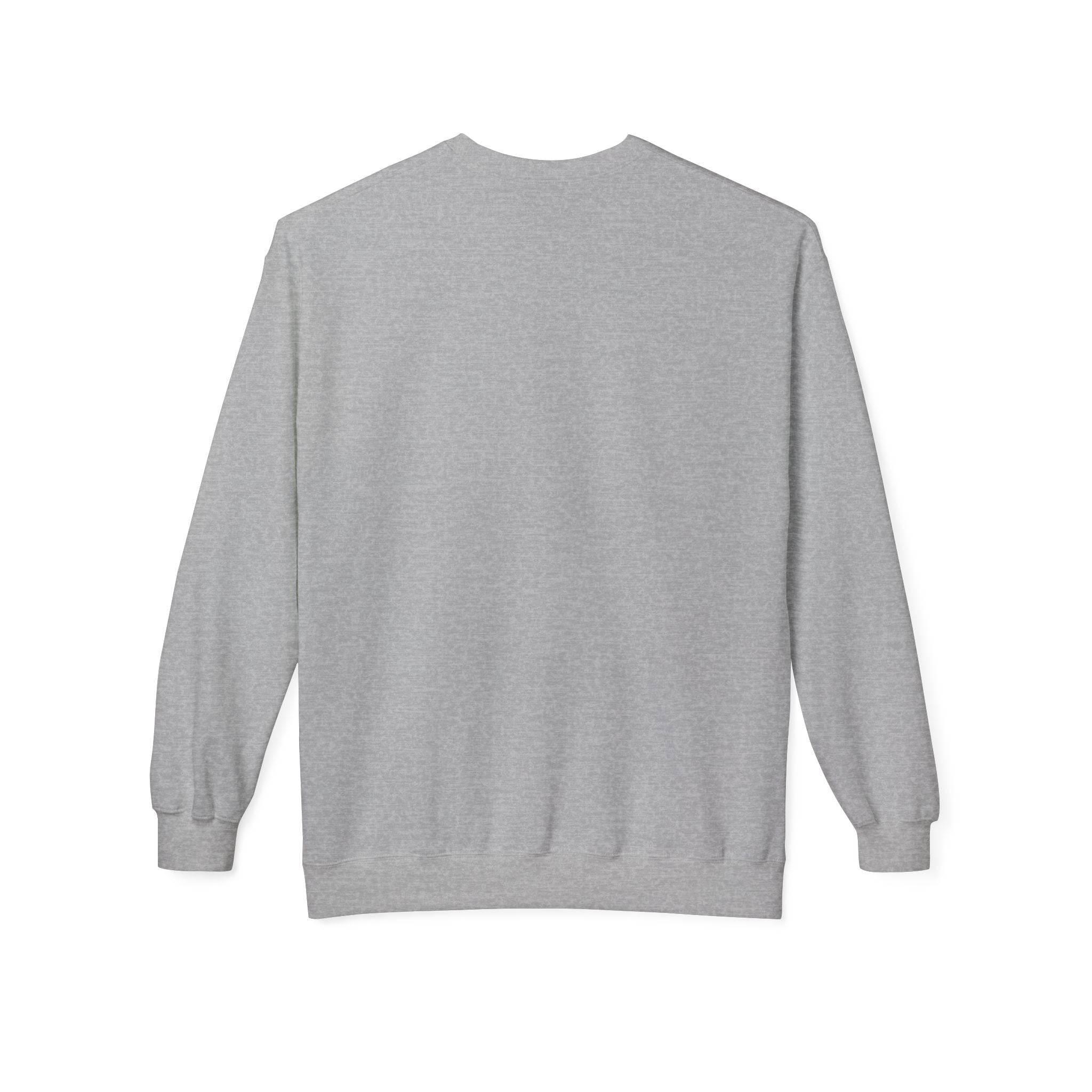 The Reason Fleece Crewneck