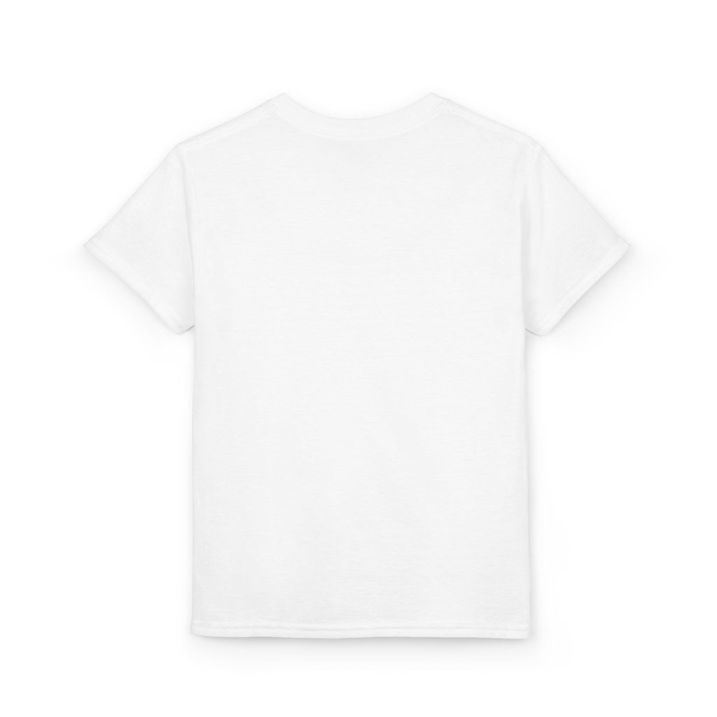 "I AM" Youth Girls T-Shirt