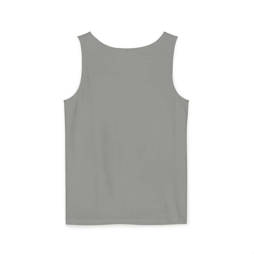 Be Patient...Fitness Tank Top