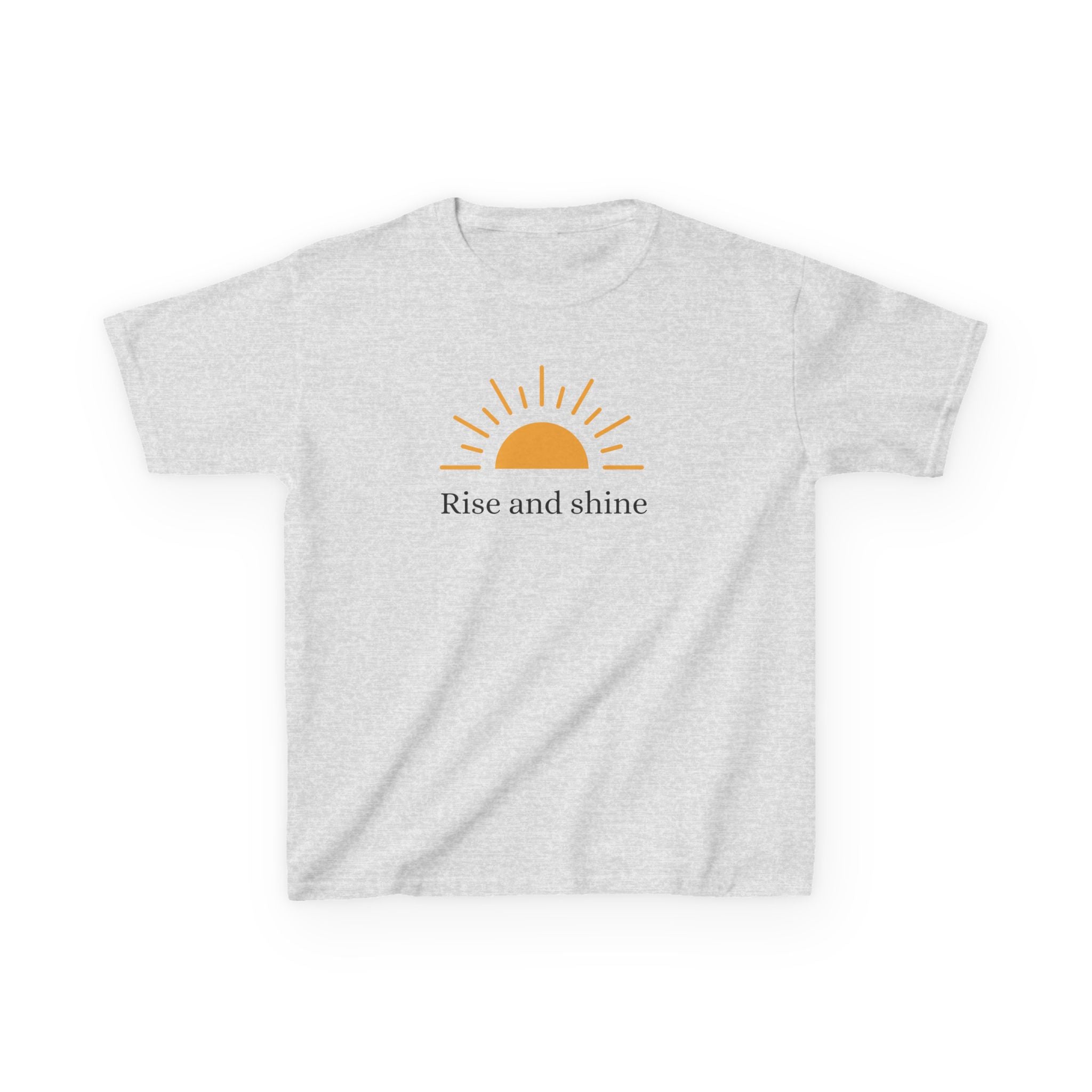 Rise and Shine Youth T-Shirt