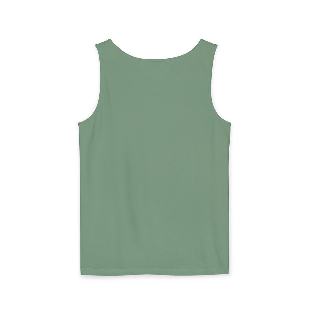 Be Patient...Fitness Tank Top