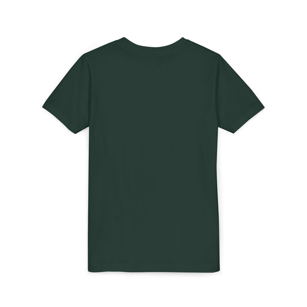 "Jesus Is King" Youth T-Shirt