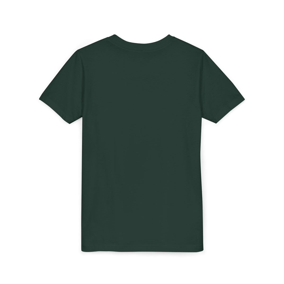 "Jesus Is King" Youth T-Shirt