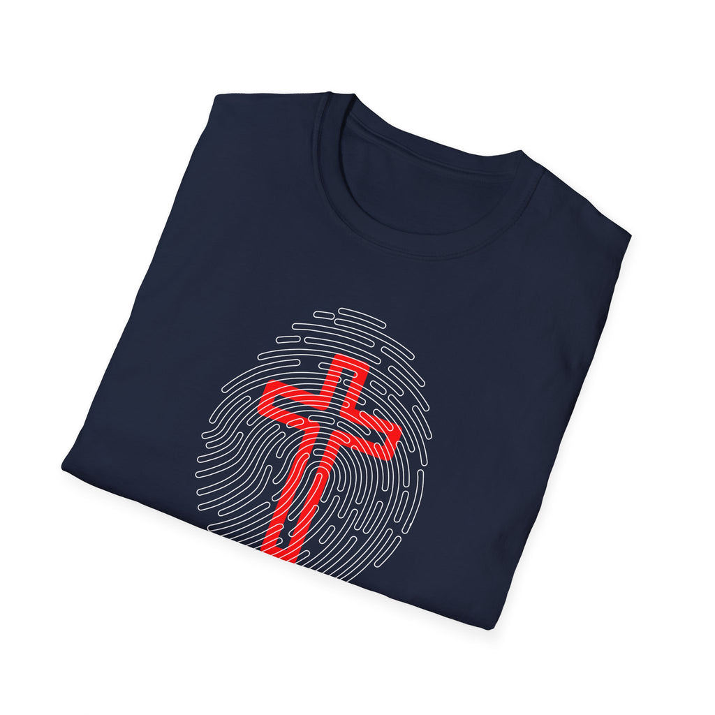 Man of God T-Shirt