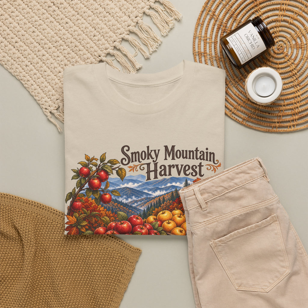 Apple Harvest T-Shirt