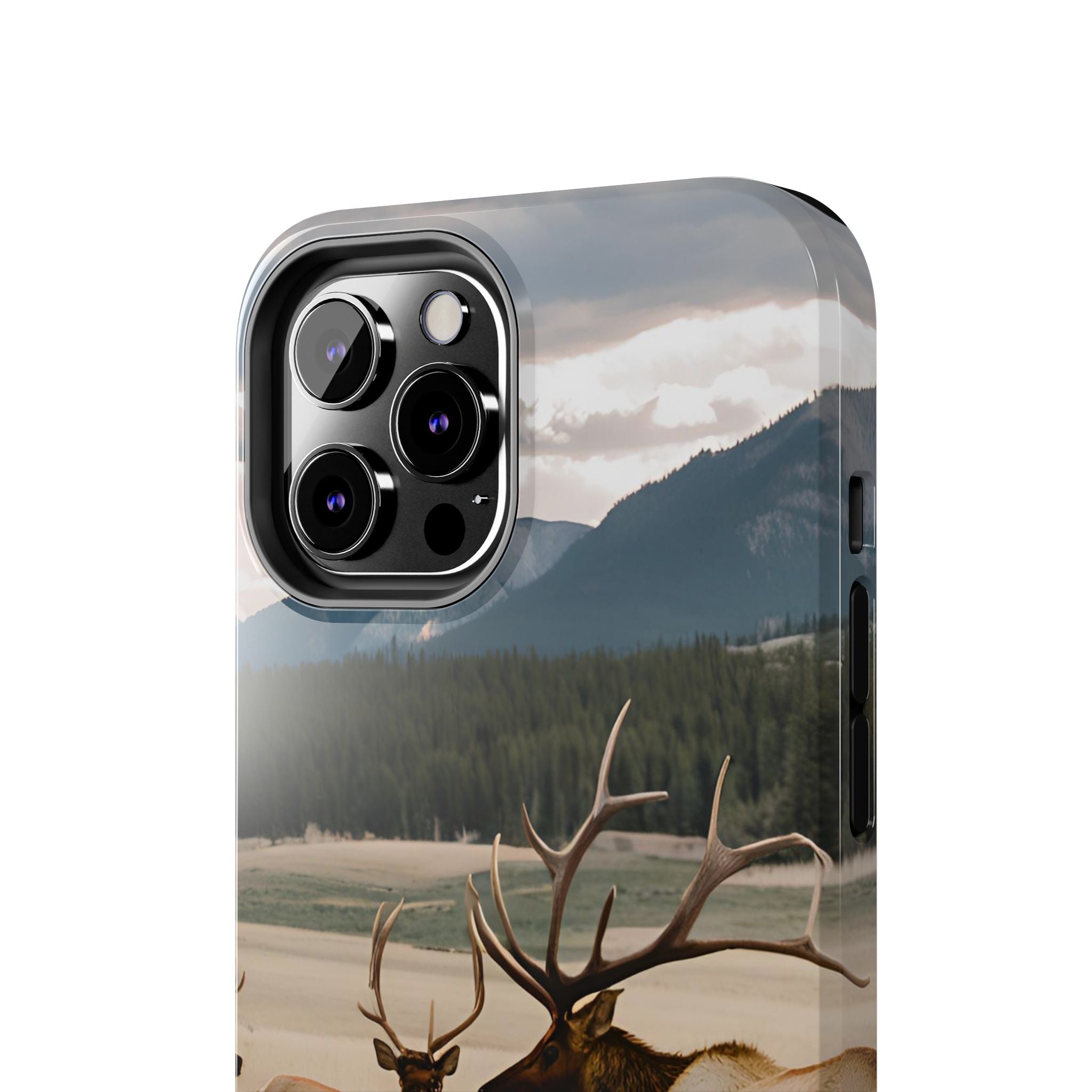 Elk Phone Case