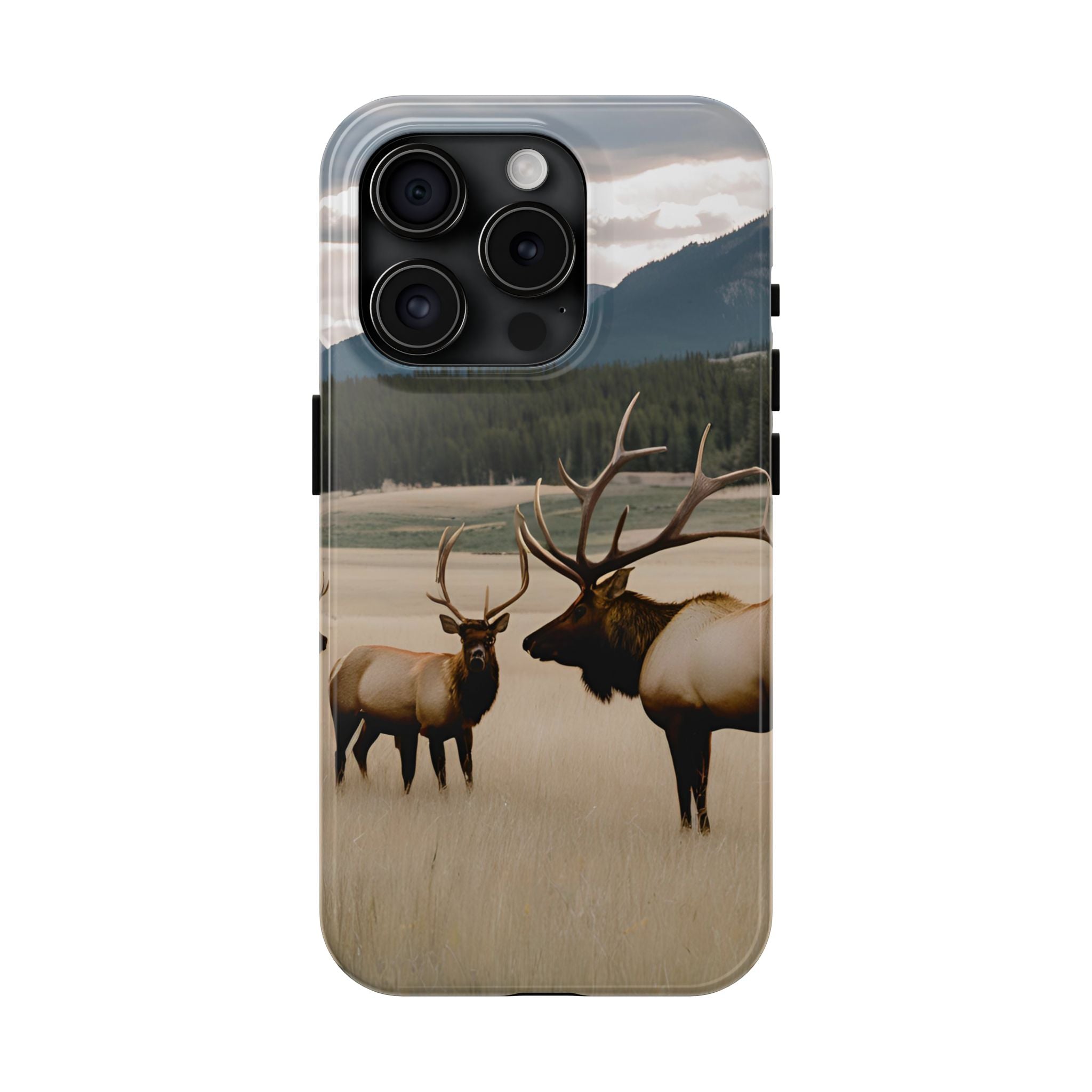 Elk Phone Case