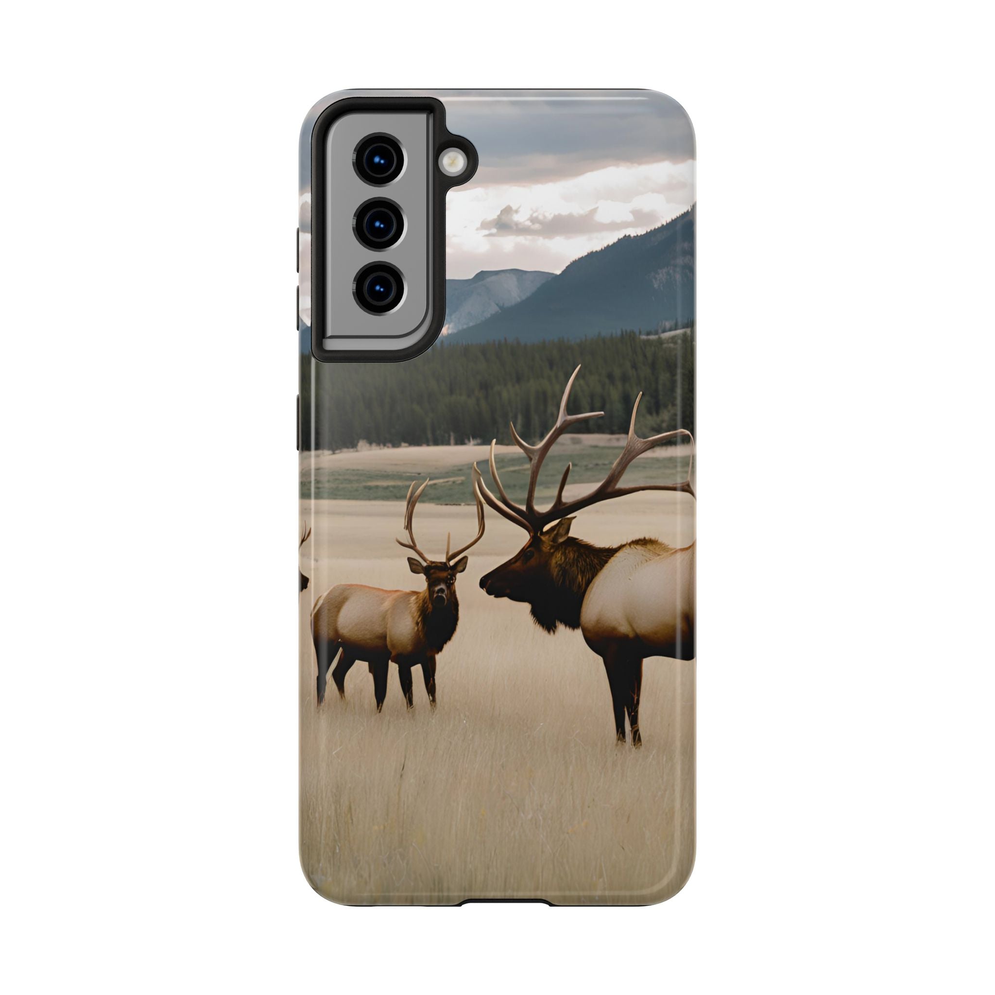 Elk Phone Case
