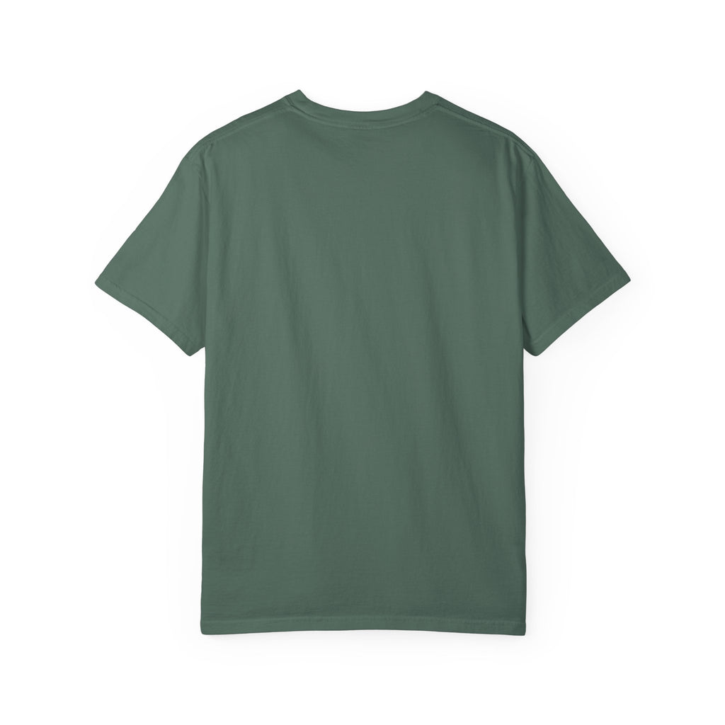 Just Ride Motorcycle T-Shirt