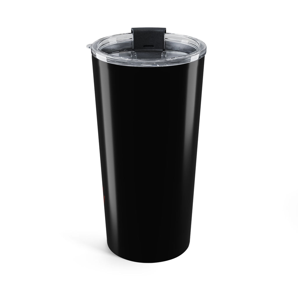 America Flag Tumbler (20oz.)