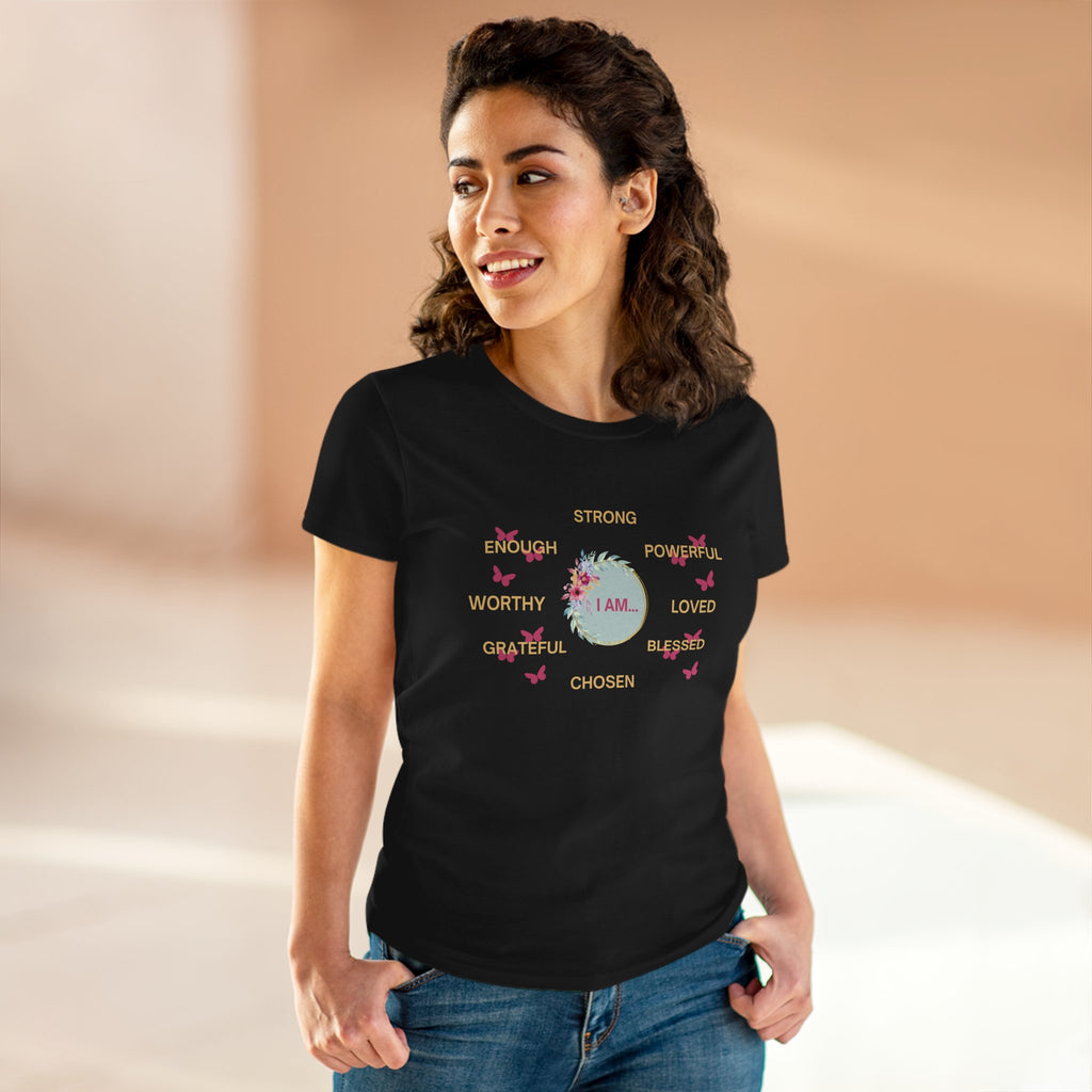I AM... T-Shirt