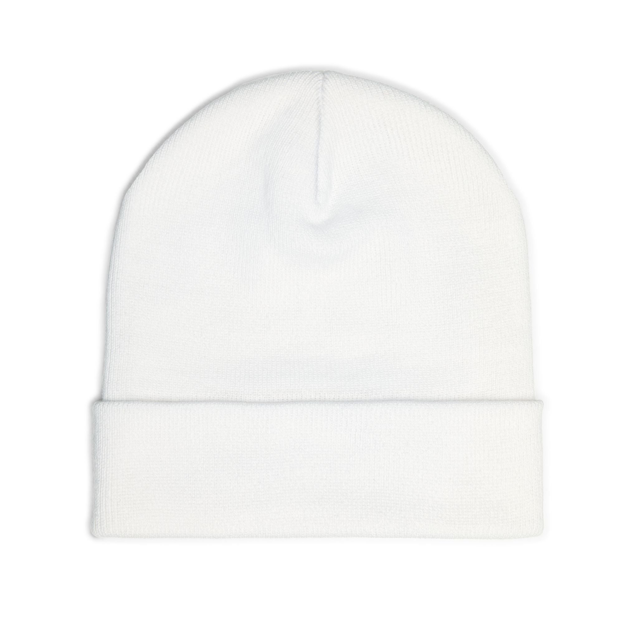 Embroidered '1776 America' Knit Beanie