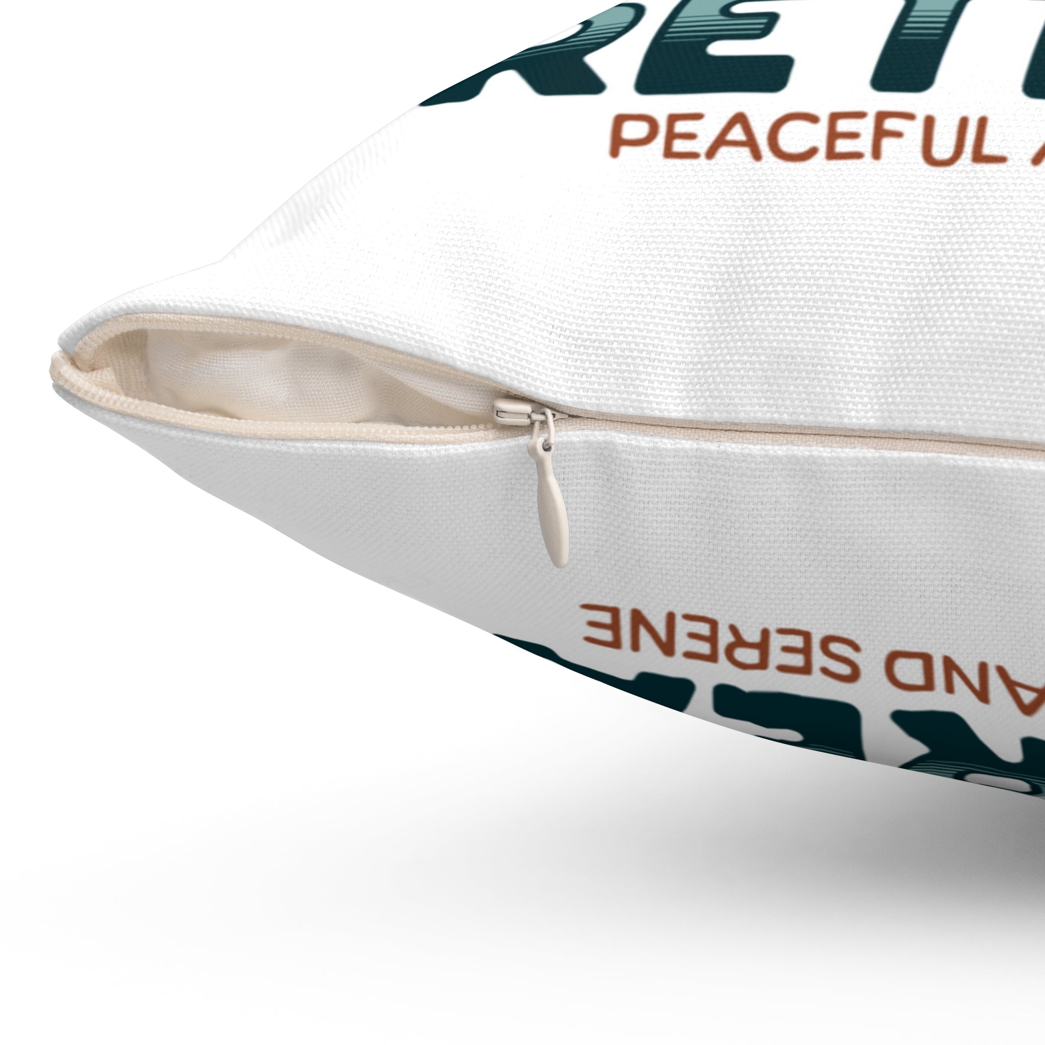 Cabin Retreat Pillow