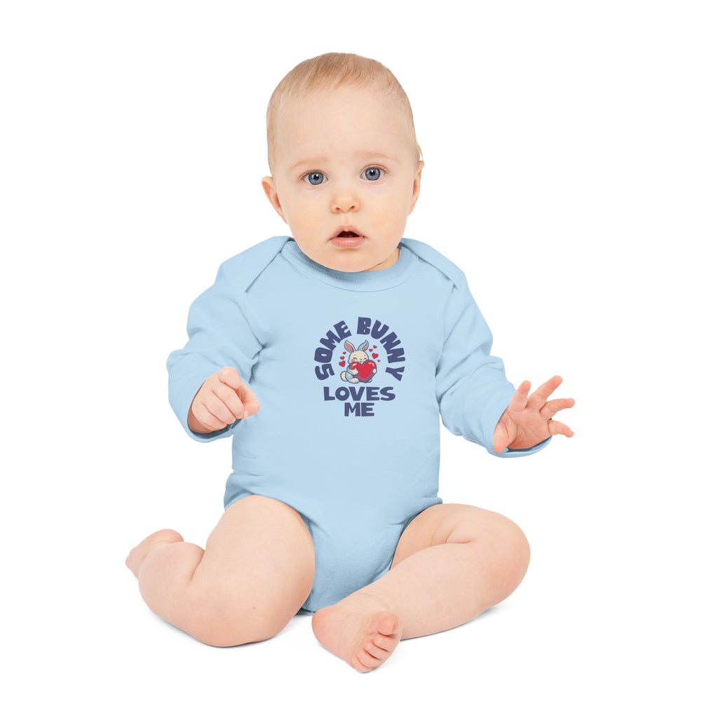 Bunny Infant Onesie