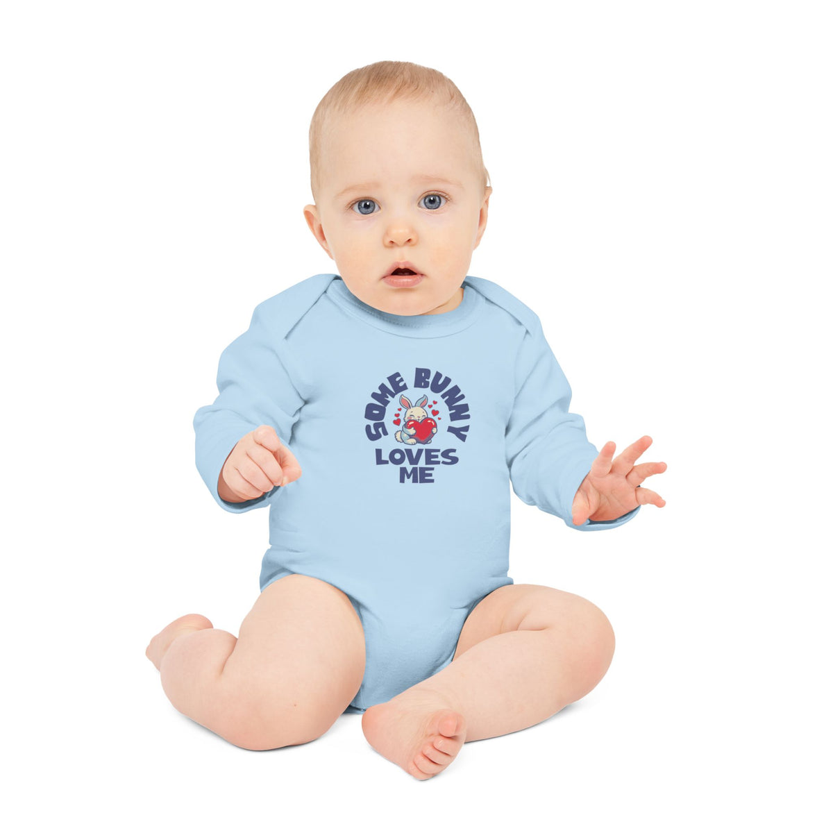 Bunny Infant Onesie