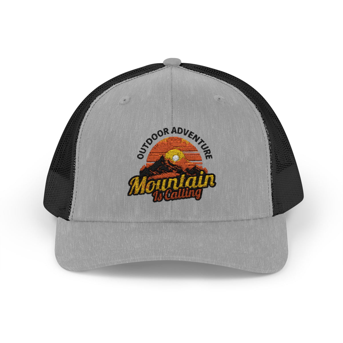 Outdoor Adventure Hat