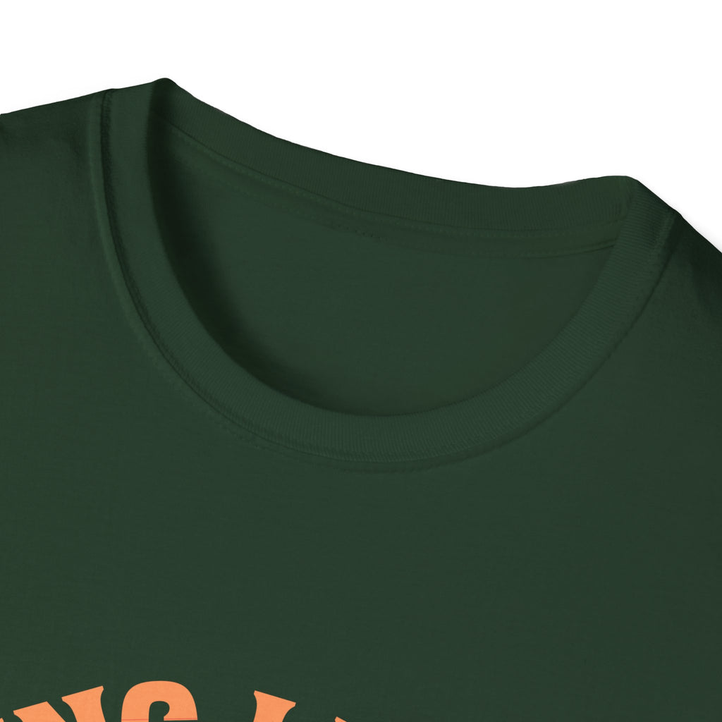 Vintage Car T-Shirt