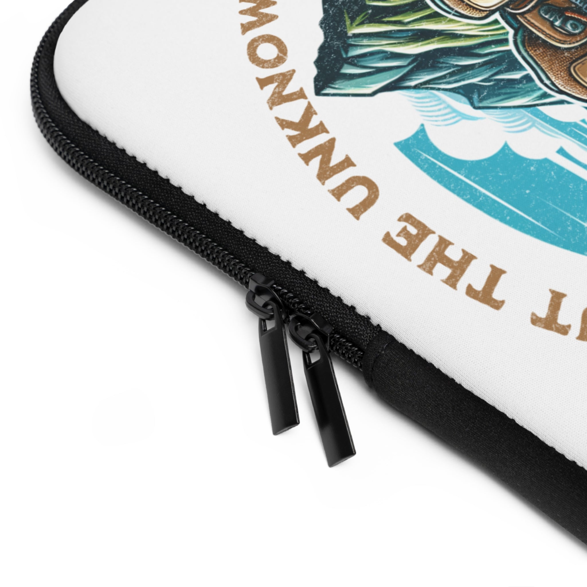 Outdoor Laptop Case